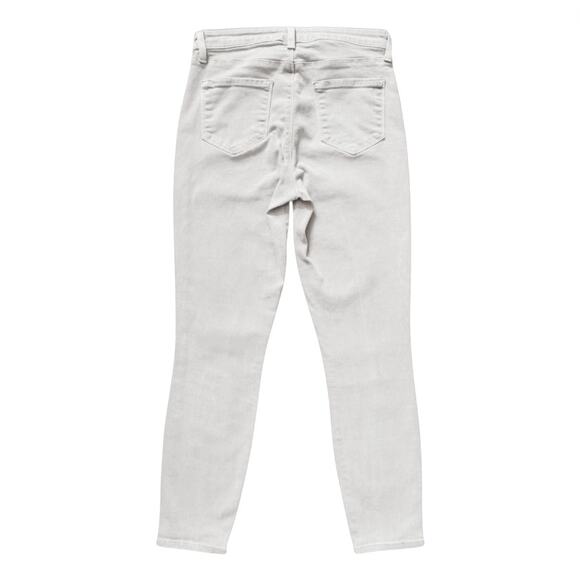 L'Agence Beige Jeans | Size 26 - Picture 2 of 6